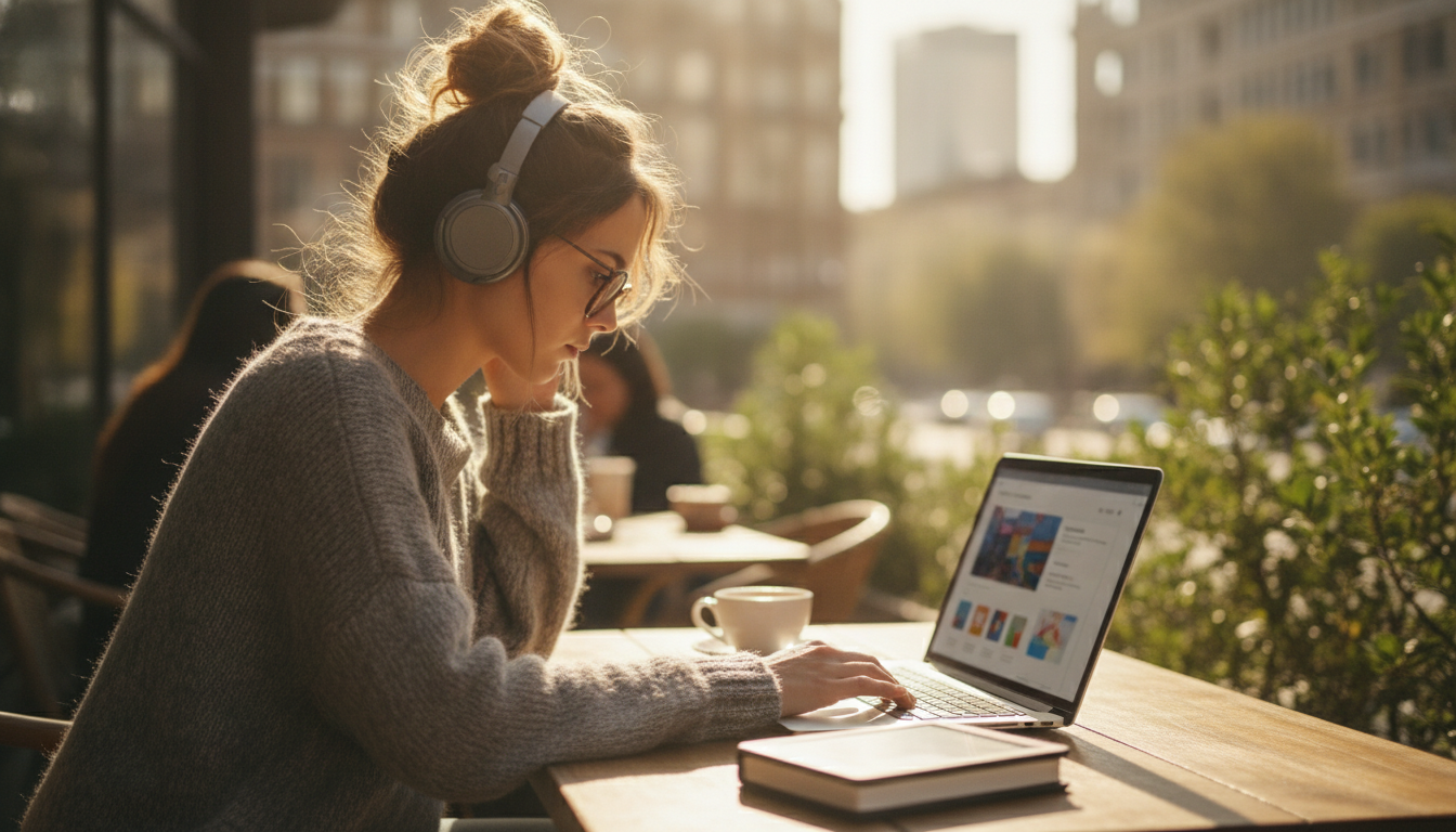 50 Side Hustles That Actually Pay (Fast + Passive-ish)
