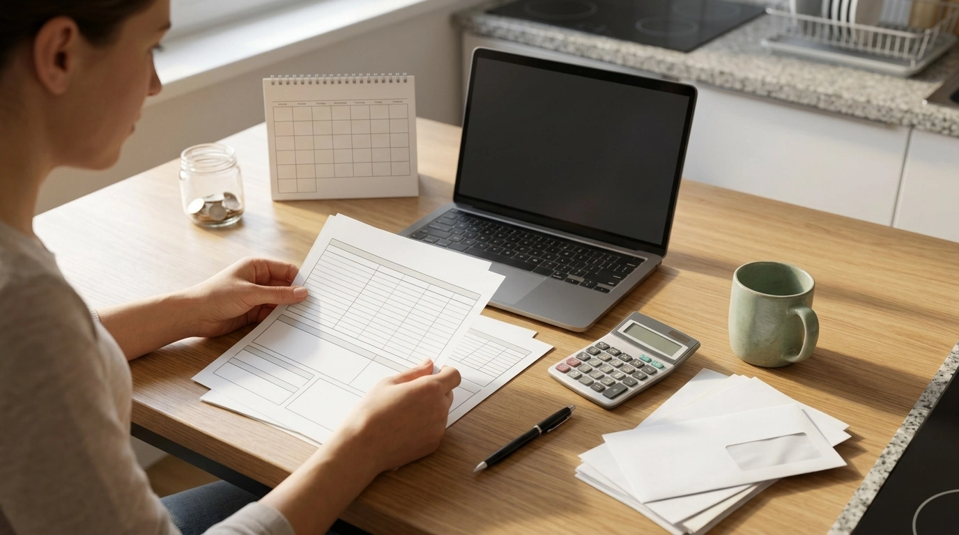 Zero-Based, 50/30/20 & Pay-Yourself-First Budgeting
